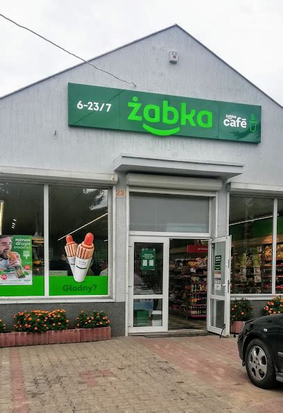 jastarnia żabka|Żabka (Supermarket, grocery store) • Mapy.cz